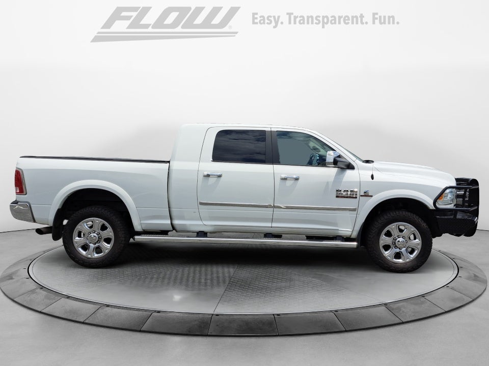 2014 RAM 2500 Laramie