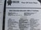 2023 Chevrolet Silverado 1500 4WD Crew Cab Short Bed LT Trail Boss