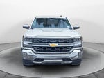 2016 Chevrolet Silverado 1500 1LZ