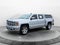 2015 Chevrolet Silverado 1500 2LZ