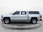 2015 Chevrolet Silverado 1500 2LZ