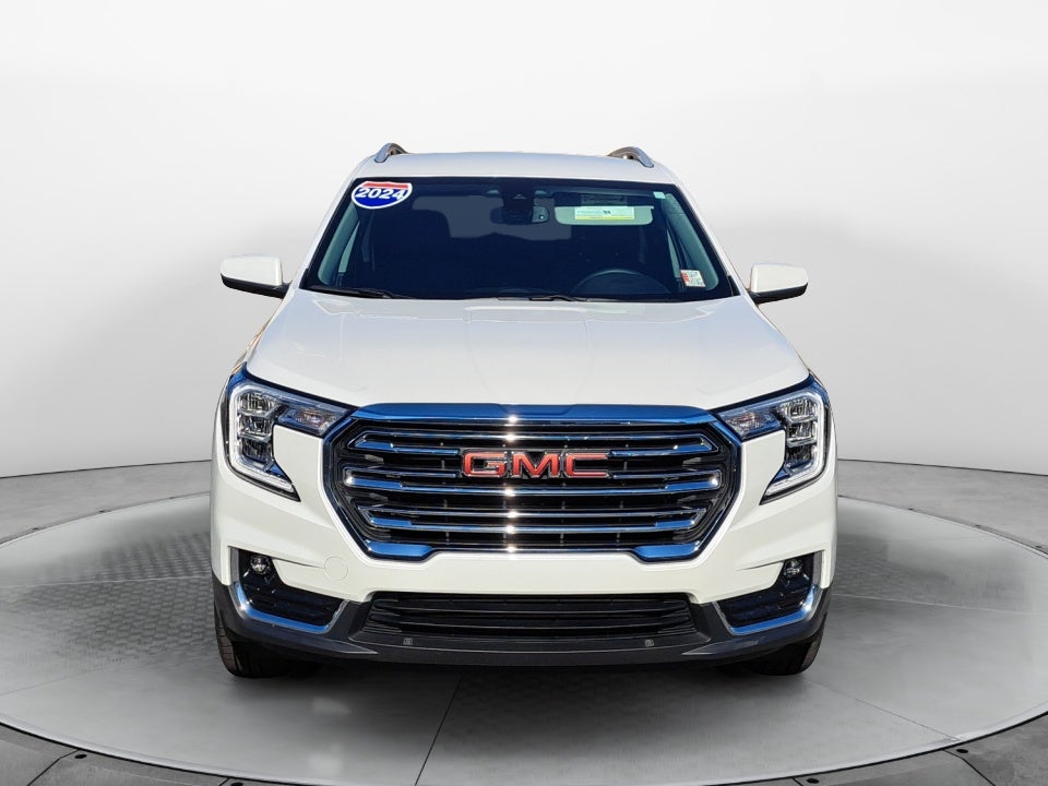 2024 GMC Terrain AWD SLT
