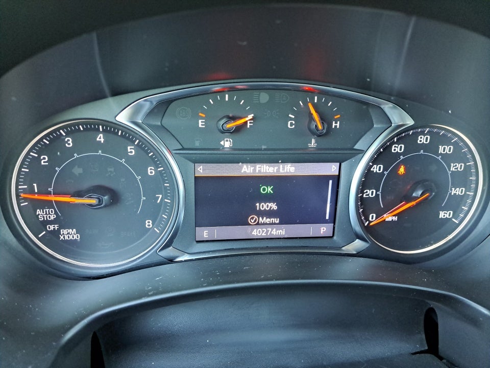 2024 GMC Terrain AWD SLT