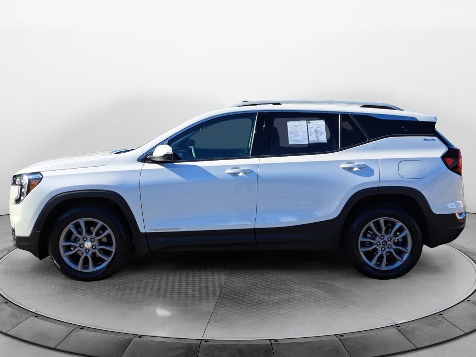 2024 GMC Terrain AWD SLT