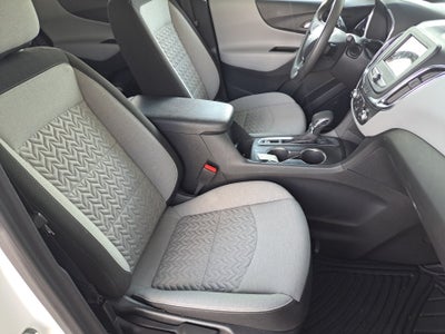 2024 Chevrolet Equinox FWD LS