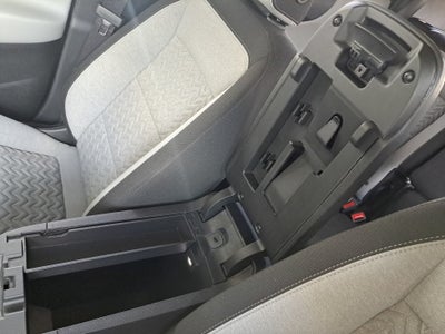 2024 Chevrolet Equinox FWD LS