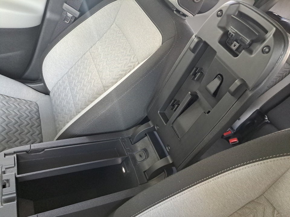 2024 Chevrolet Equinox FWD LS