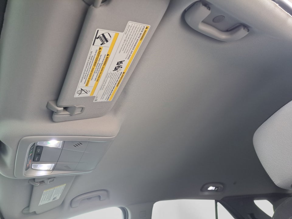 2020 Chevrolet Equinox FWD LS