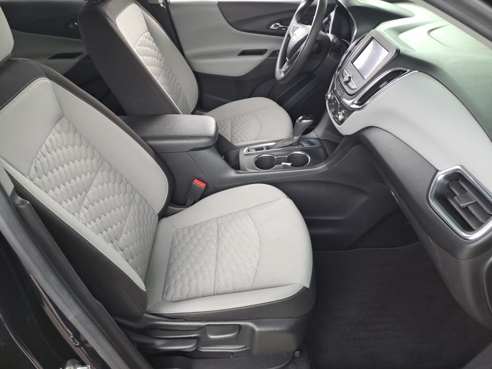 2020 Chevrolet Equinox FWD LS