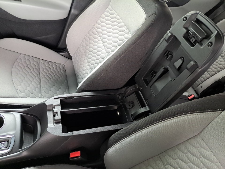 2020 Chevrolet Equinox FWD LS