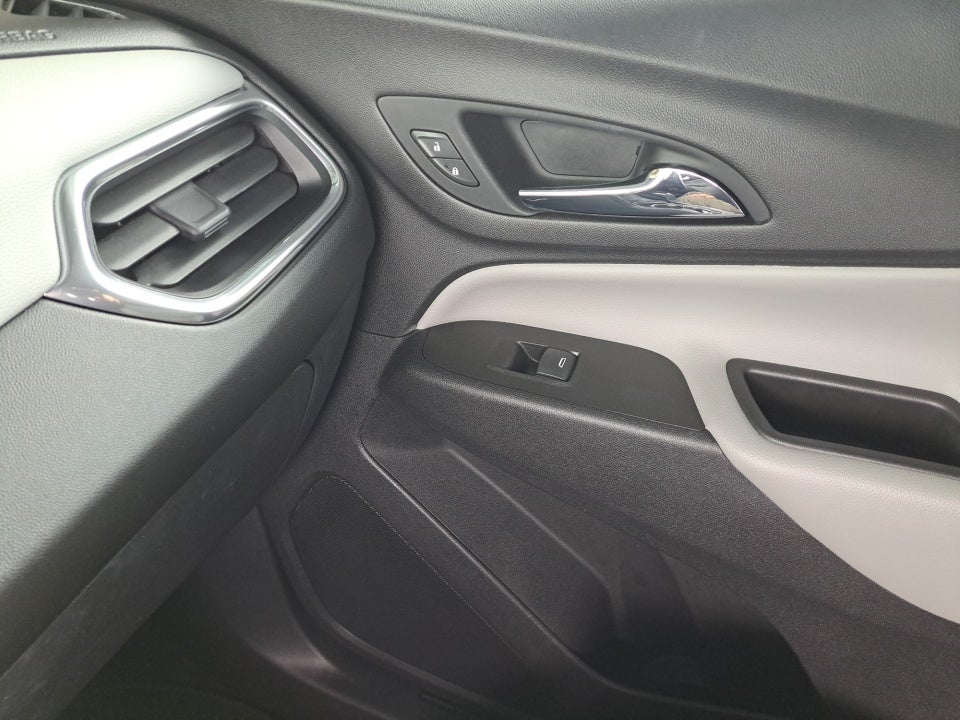 2020 Chevrolet Equinox FWD LS