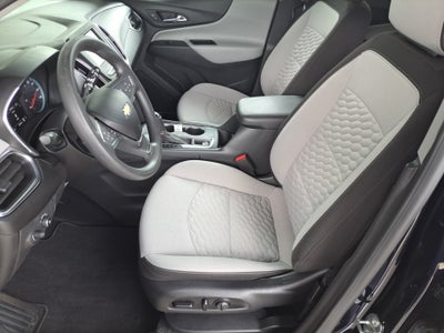 2020 Chevrolet Equinox FWD LS