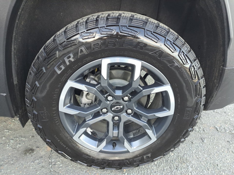 2026 Chevrolet Equinox FWD ACTIV