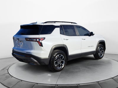 2026 Chevrolet Equinox FWD ACTIV