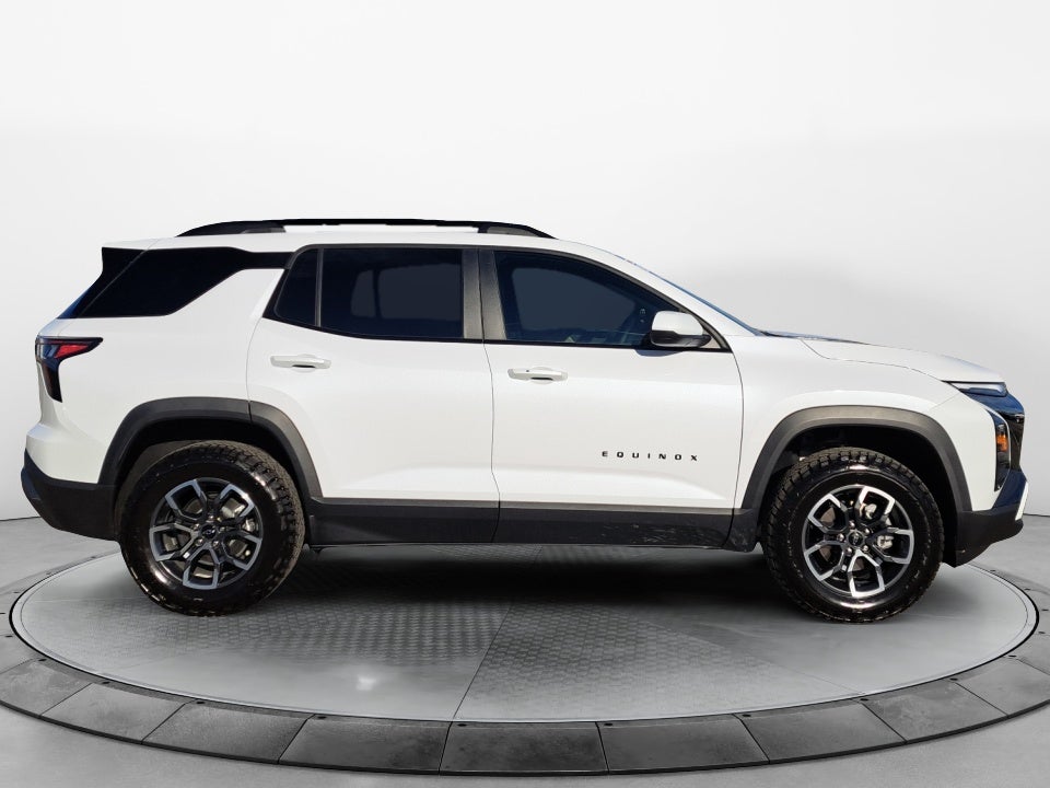 2026 Chevrolet Equinox FWD ACTIV