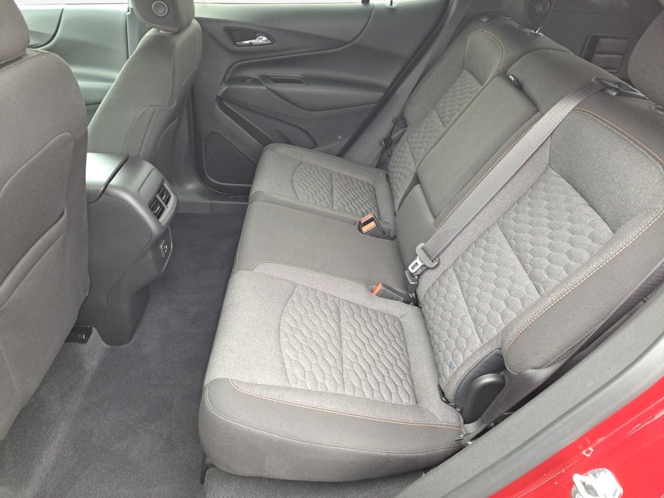 2020 Chevrolet Equinox FWD LT 1.5L Turbo