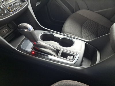 2020 Chevrolet Equinox FWD LT 1.5L Turbo