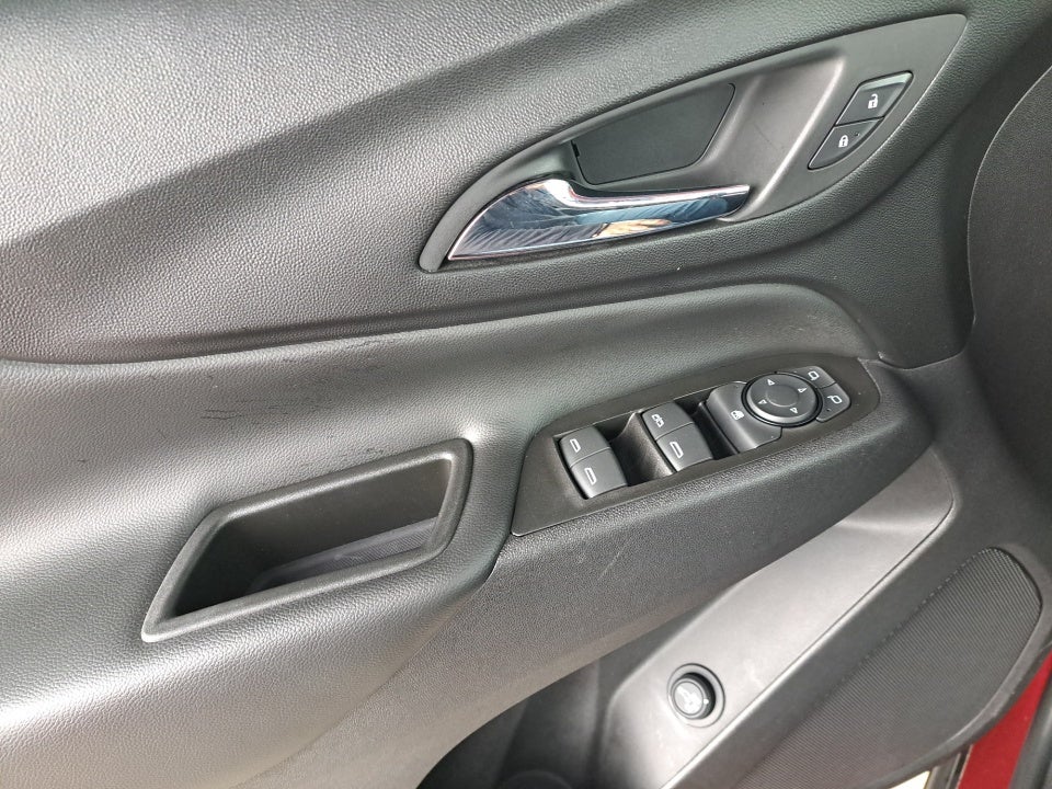 2020 Chevrolet Equinox FWD LT 1.5L Turbo