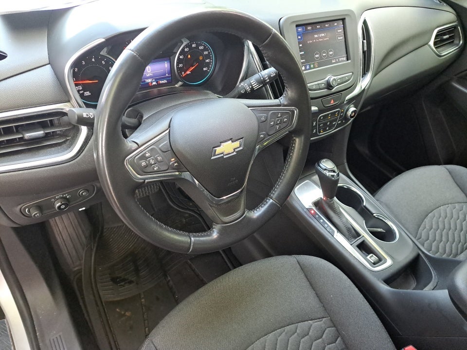 2020 Chevrolet Equinox FWD LT 1.5L Turbo