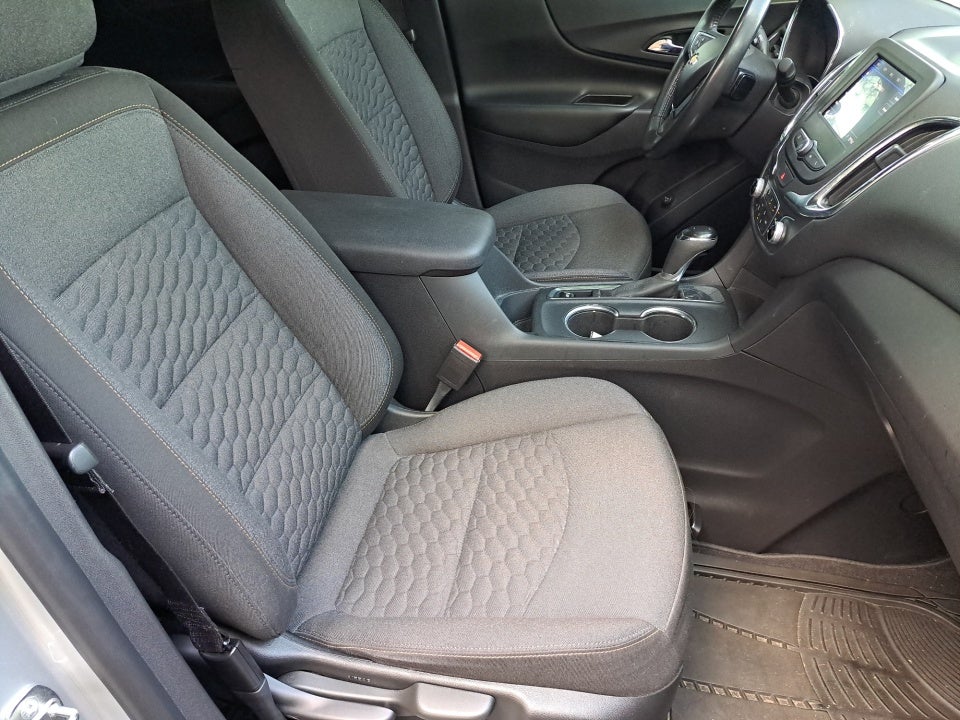 2020 Chevrolet Equinox FWD LT 1.5L Turbo
