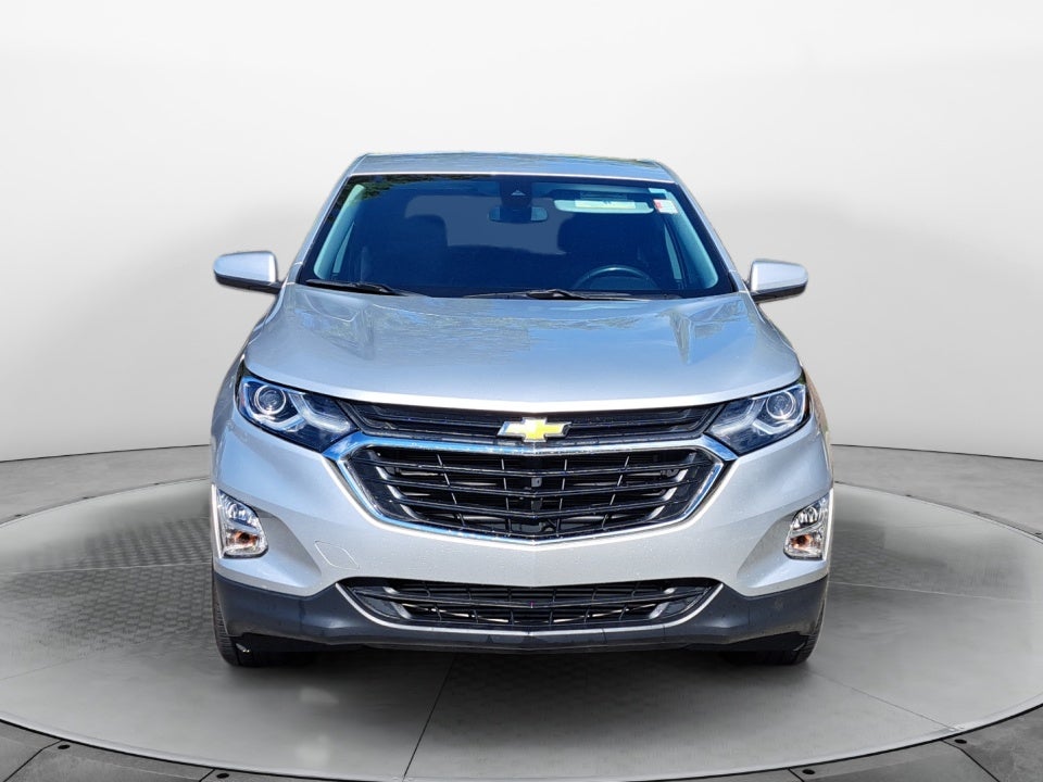 2020 Chevrolet Equinox FWD LT 1.5L Turbo