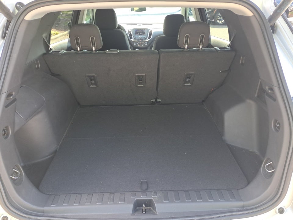 2020 Chevrolet Equinox FWD LT 1.5L Turbo
