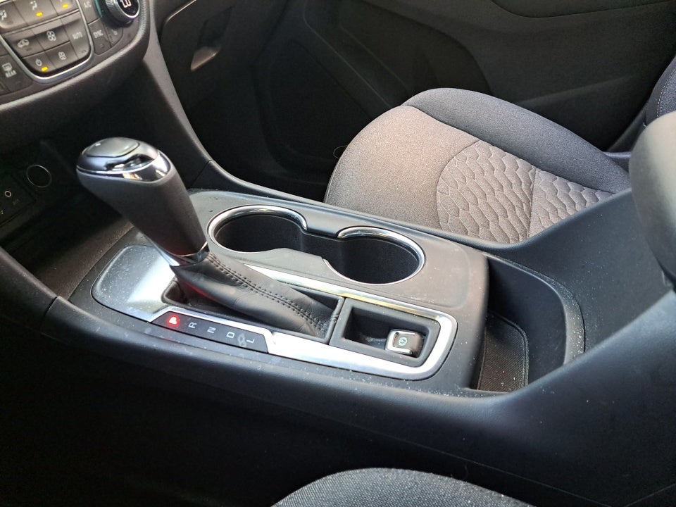 2020 Chevrolet Equinox FWD LT 1.5L Turbo