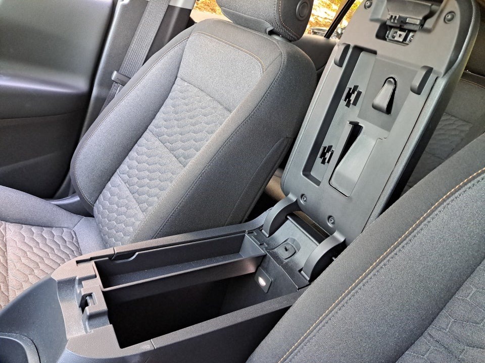 2020 Chevrolet Equinox FWD LT 1.5L Turbo