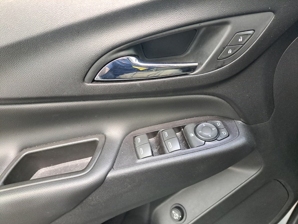 2020 Chevrolet Equinox FWD LT 1.5L Turbo