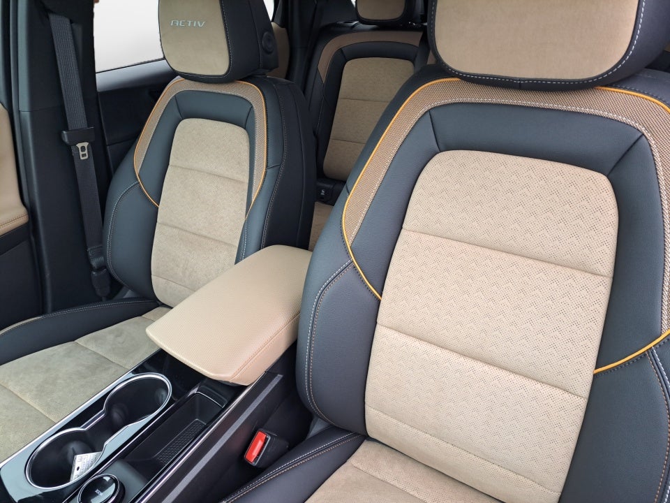 2026 Chevrolet Equinox AWD ACTIV