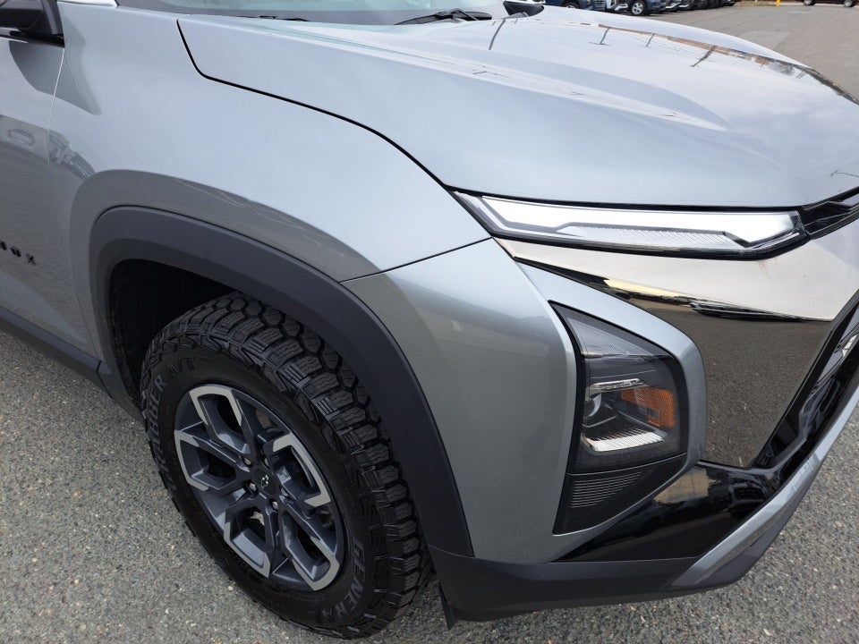 2026 Chevrolet Equinox AWD ACTIV