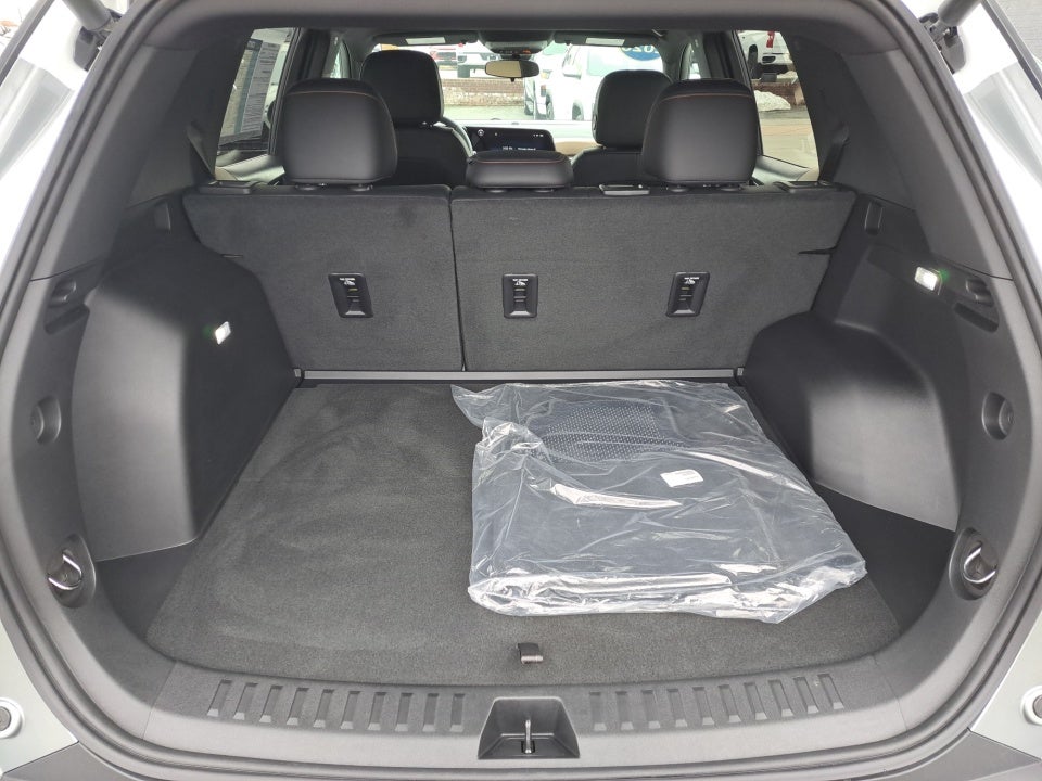 2026 Chevrolet Equinox AWD ACTIV