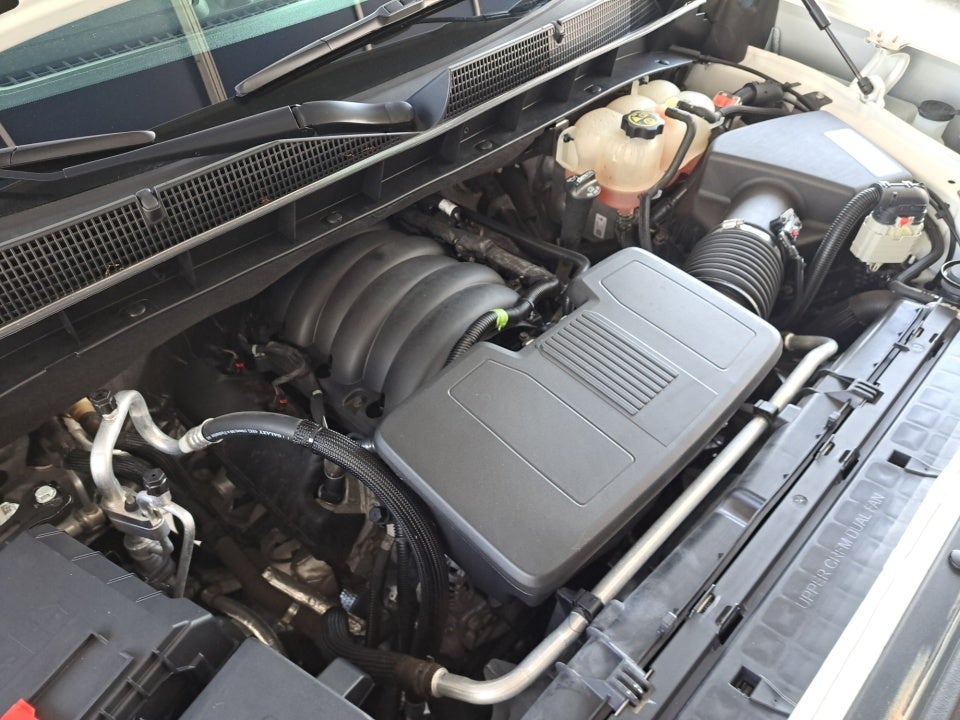 2019 GMC Sierra 1500 Base