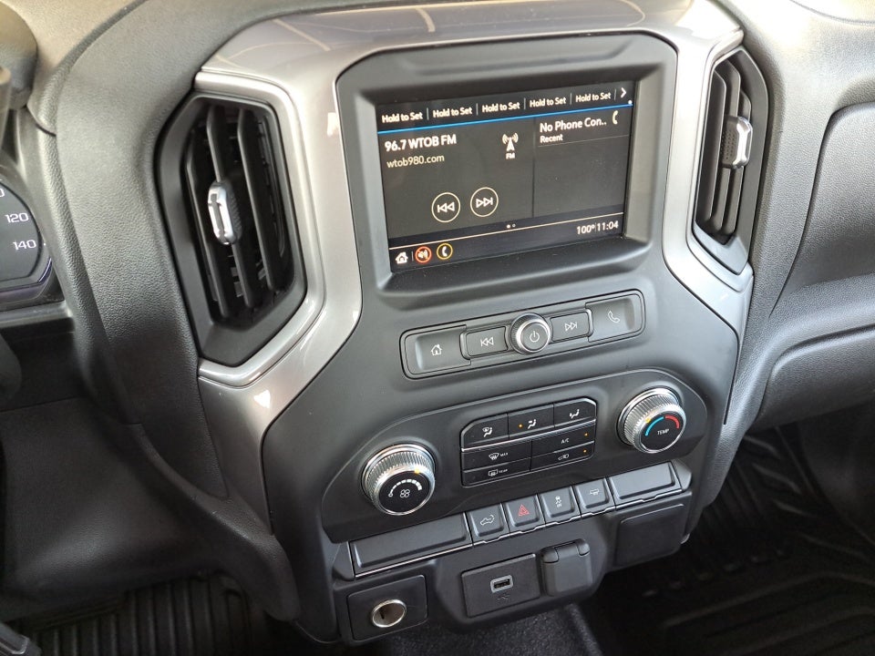 2019 GMC Sierra 1500 Base