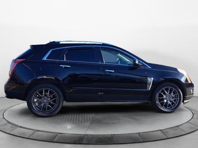 2016 Cadillac SRX Performance Collection