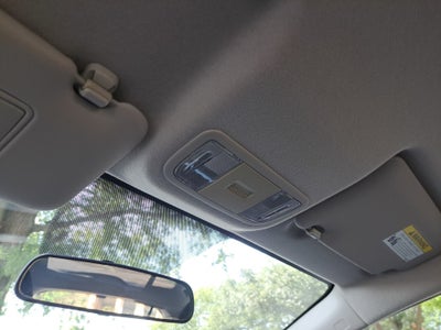 2017 Honda Fit LX