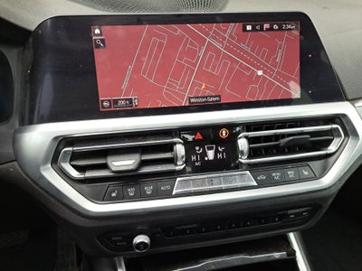 2020 BMW 330i xDrive