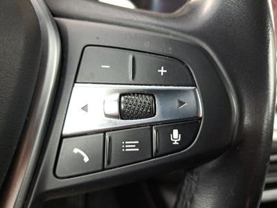 2020 BMW 330i xDrive