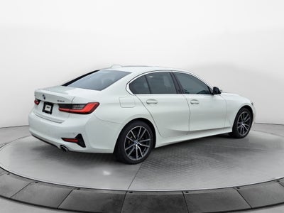 2020 BMW 330i xDrive