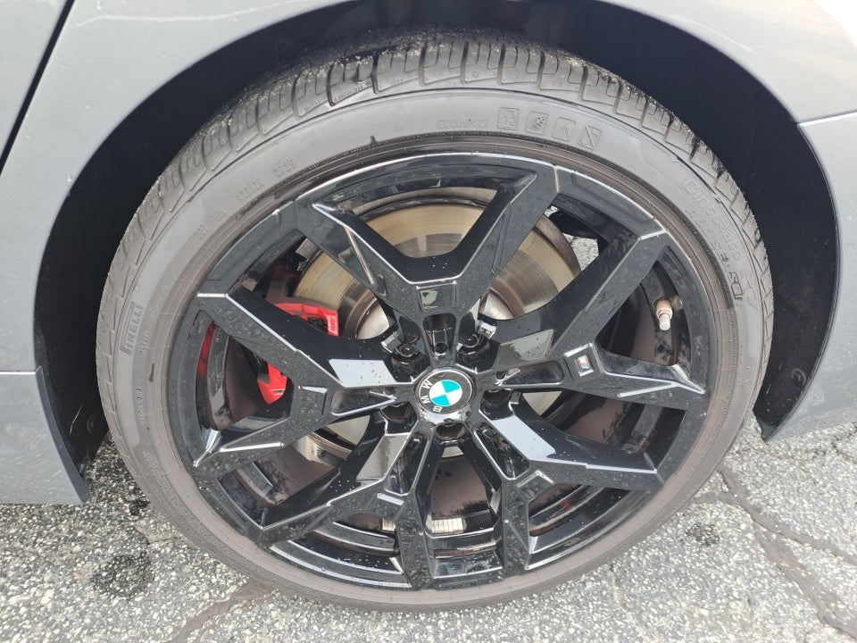 2025 BMW 330i 330i xDrive