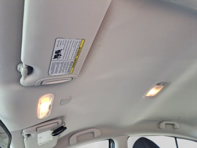 2014 Nissan Versa 1.6 SV