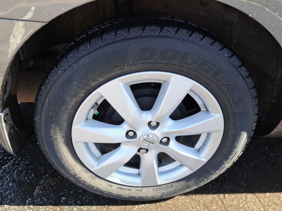 2014 Nissan Versa 1.6 SV