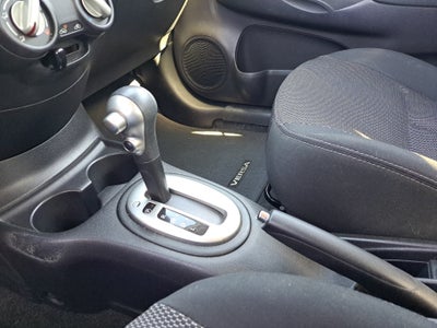 2014 Nissan Versa 1.6 SV