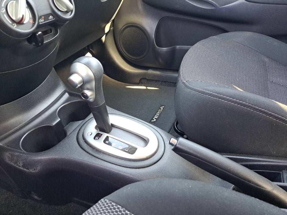 2014 Nissan Versa 1.6 SV