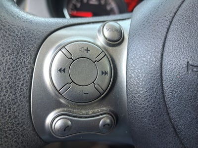 2014 Nissan Versa 1.6 SV