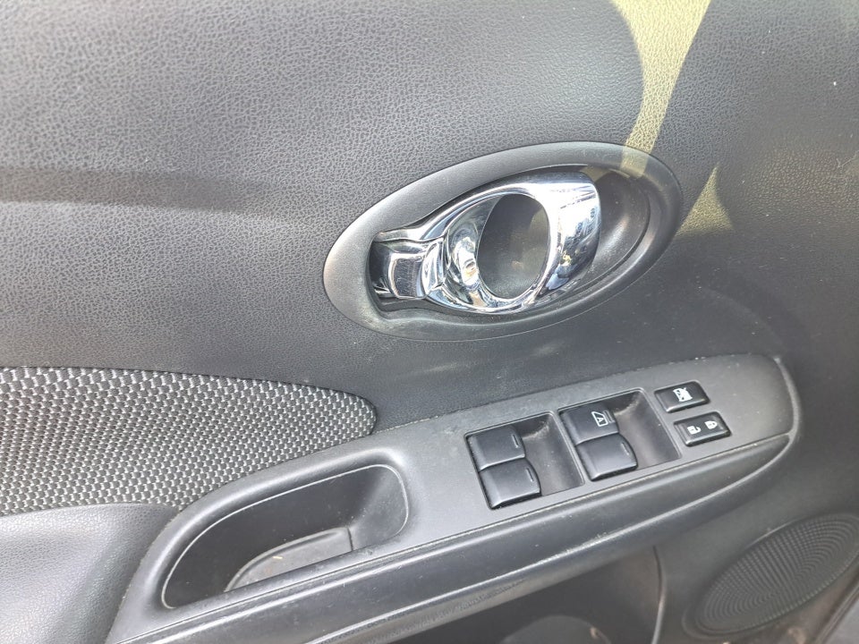 2014 Nissan Versa 1.6 SV