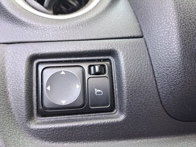 2014 Nissan Versa 1.6 SV