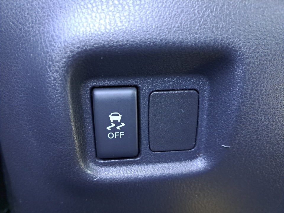 2014 Nissan Versa 1.6 SV