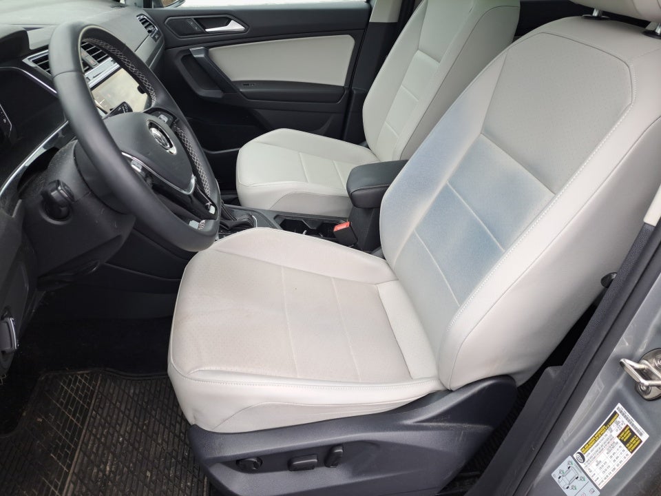 2021 Volkswagen Tiguan 2.0T SEL