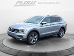 2021 Volkswagen Tiguan 2.0T SEL